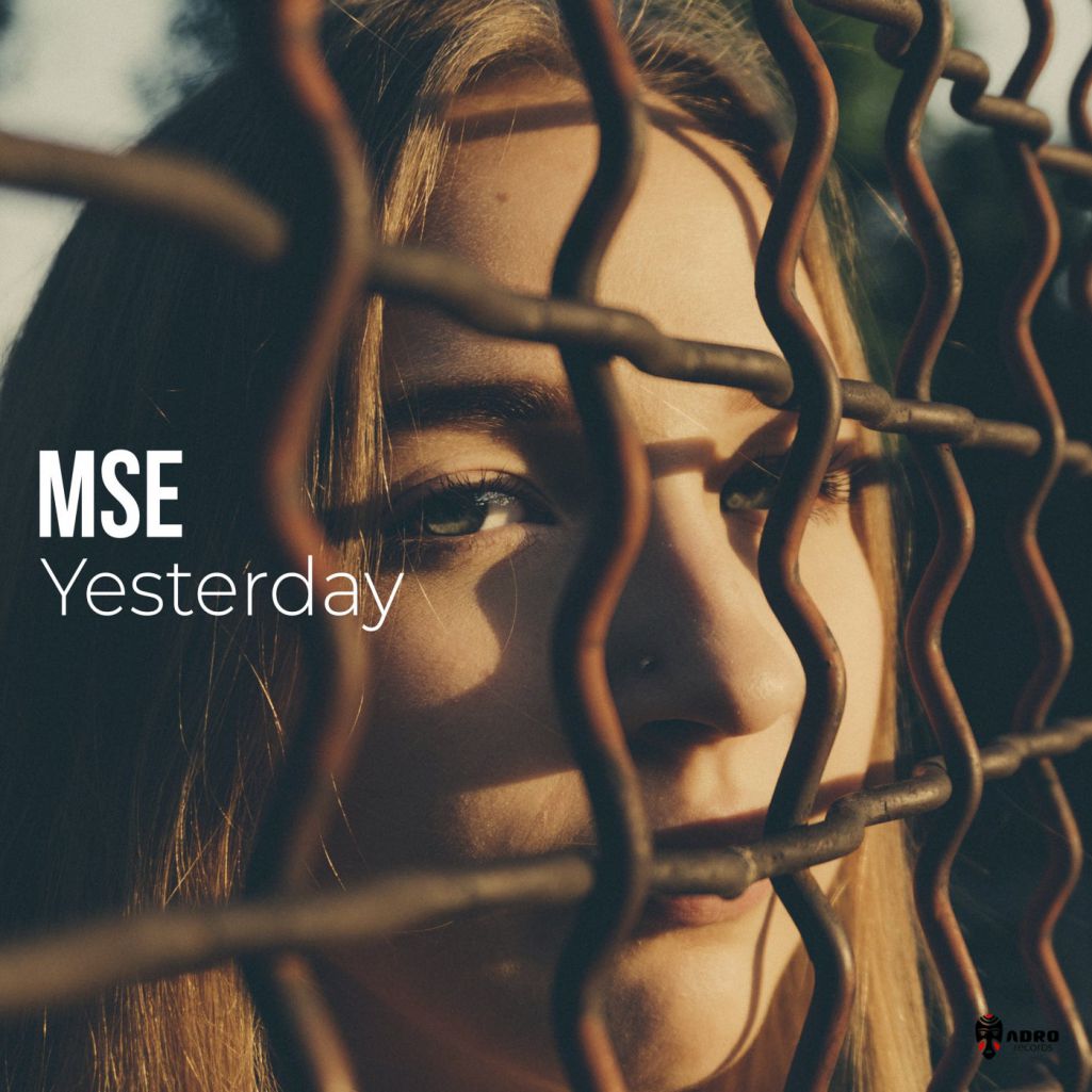 MsE - Yesterday [ADR477]